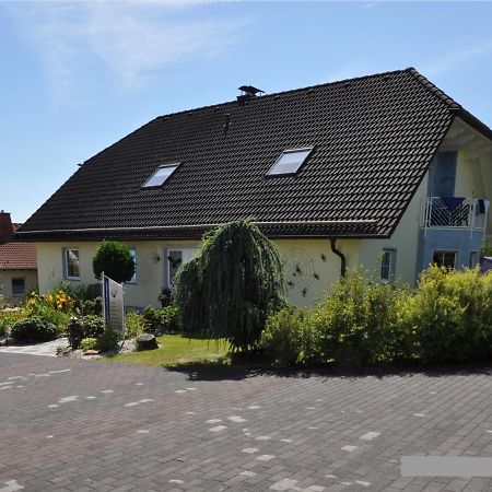 Ferienwohnung Zimmermann Биркенфельд Экстерьер фото
