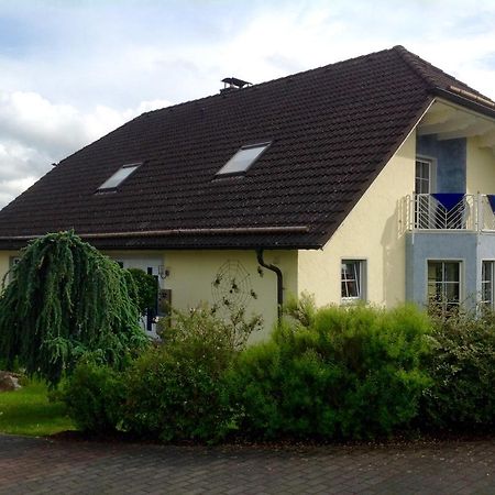 Ferienwohnung Zimmermann Биркенфельд Экстерьер фото