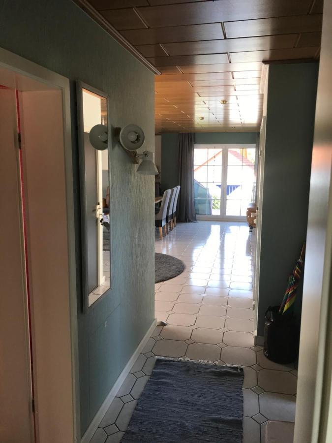 Ferienwohnung Zimmermann Биркенфельд Экстерьер фото