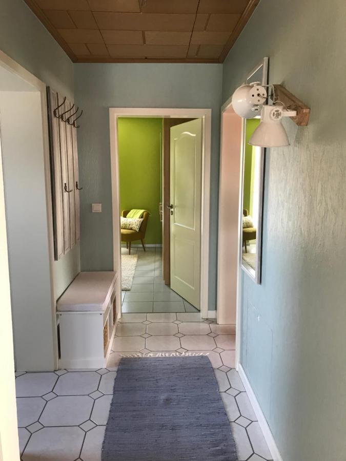 Ferienwohnung Zimmermann Биркенфельд Экстерьер фото